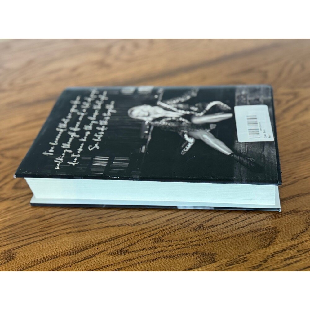 JESSICA SIMPSON~Memoir, Hardcover Book/Celebrity Read, Like Brand New Condition - Picture 6 of 9